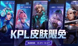 王者元旦新皮肤爆料最新,神秘英雄即将登场